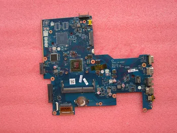 

For HP 15-G Series 750634-501 A4 CPU Motherboard ZSO51 LA-A996P Laptop Motherboard Free Shipping 100% test ok