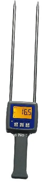 

TK100G Flour Digital Grain Moisture Meter for Flour of Wheat/Rye/Corn/Paddy/Coffee/Peas/Oats