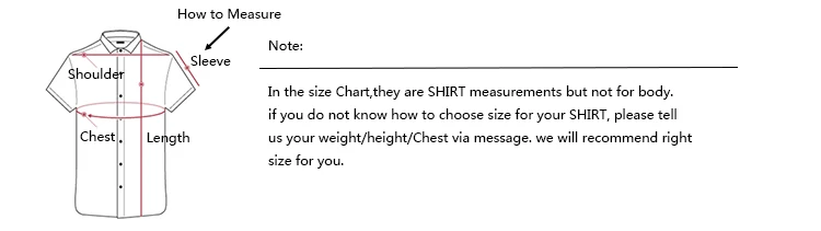men short sleeve shirt 750 211