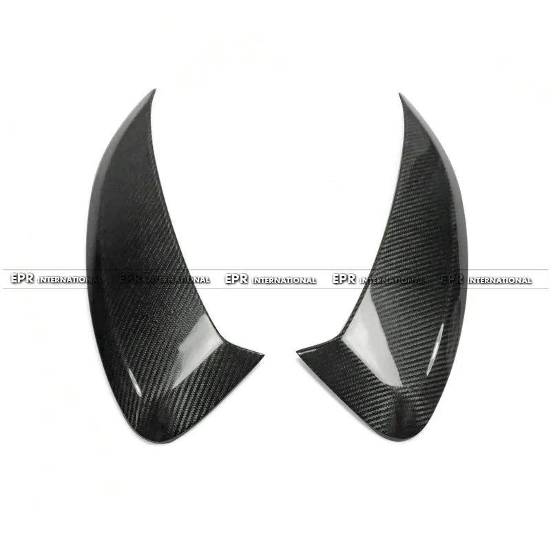 Porsche 981 Cayman side air intake duct vents CF(1)_1