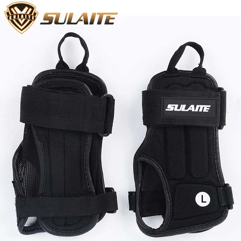 Hand Wrist Support Protector Motorcycle Wristband Bandage Guard Fitness