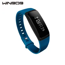 Приборы для измерения артериального давления Часы Heart Rate Мониторы Smart активности Фитнес трекер Браслет пульсометр браслет для Android IOS Телефон