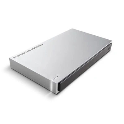

LaCie STET1000403, 1000 gb, USB Tipo-C, 3.0 (3.1 Gen 1), 100 Mbit/s, alimentato via USB, Argento