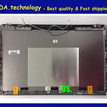 Wellendorff ЖК-дисплей верхней крышке задняя крышка дисплея в сборе для TOSHIBA P870 P875 задняя крышка для задней панели Чехол V000280060