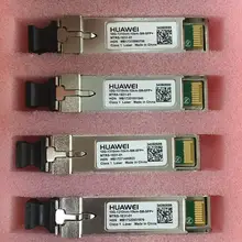 10G-1310nm-10KM-SM-SFP+ одномодовый двойной волоконный 10G оптический модуль