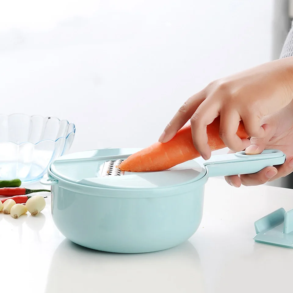 slicer 9