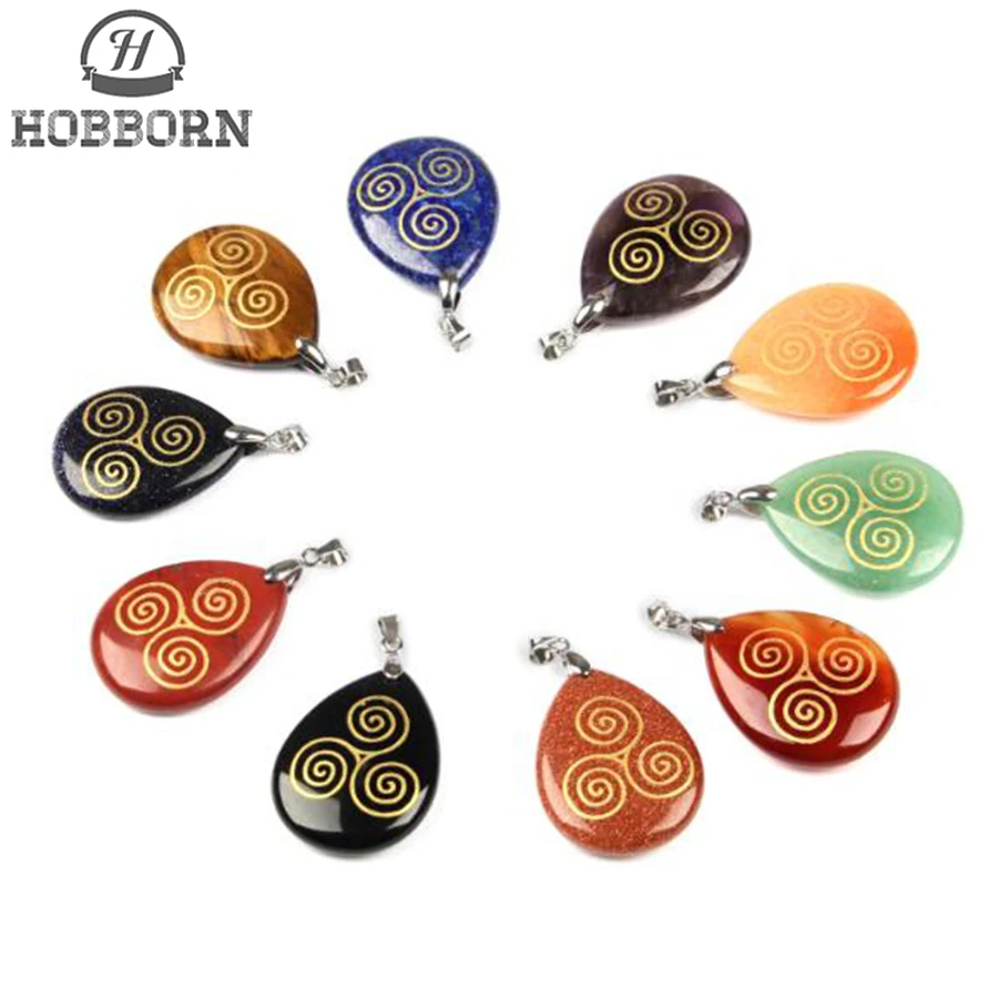 Женское Ожерелье из искусственного камня | Украшения и аксессуары