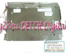 10 4 inch LCD monitor LQ104V1LG61 Industrial Medical Car perfect screen