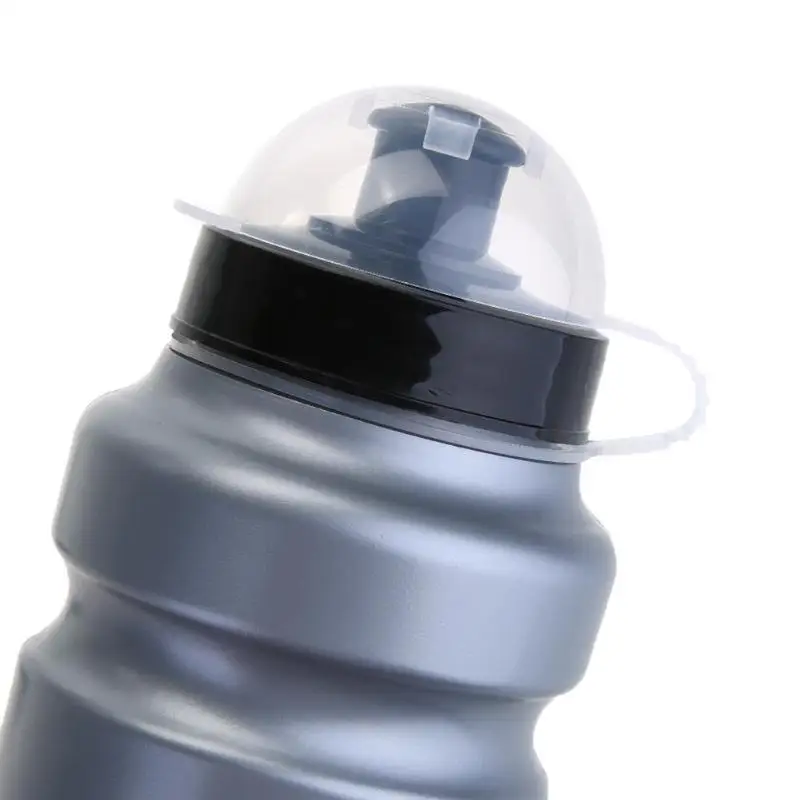500 мл велосипедная бутылка для воды, портативный чайник, пластиковая бутылка для воды, для спорта на открытом воздухе, для горного велосипеда, велосипедная чашка, оборудование