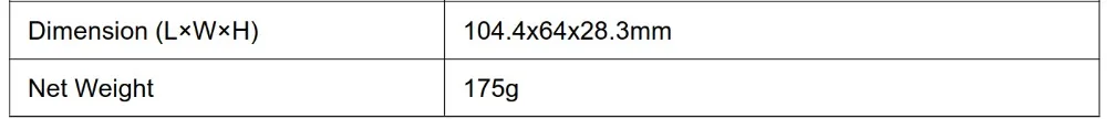 specification2