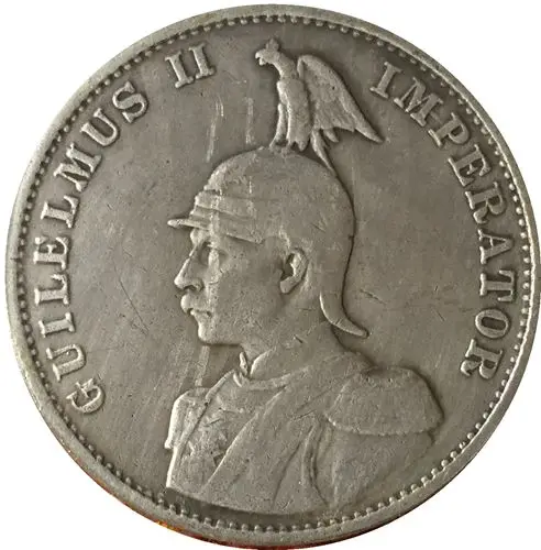 

1893 Germany Coin COPY