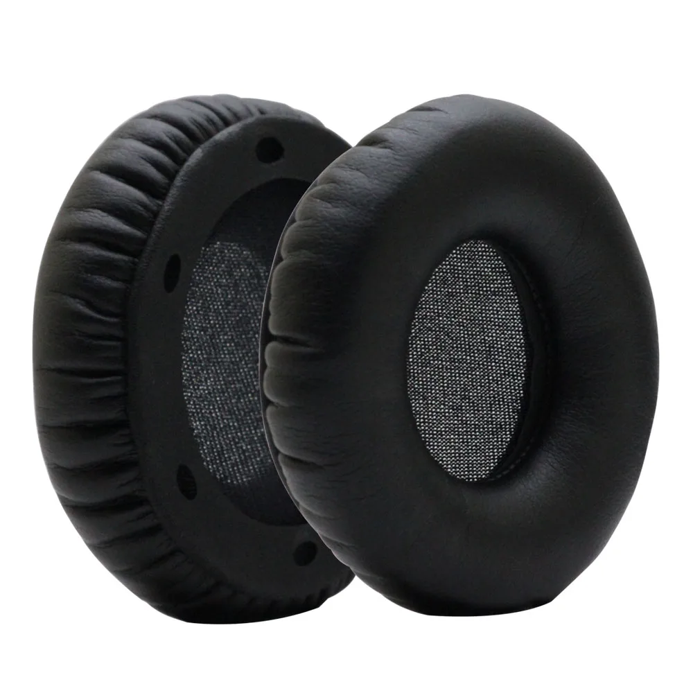POYATU Earpads For Sol Republic Tracks HD V8 V10 On-Ear Wired Headphone Replacement Ear Pads Cover Headband Cushion Repair Parts  (15)