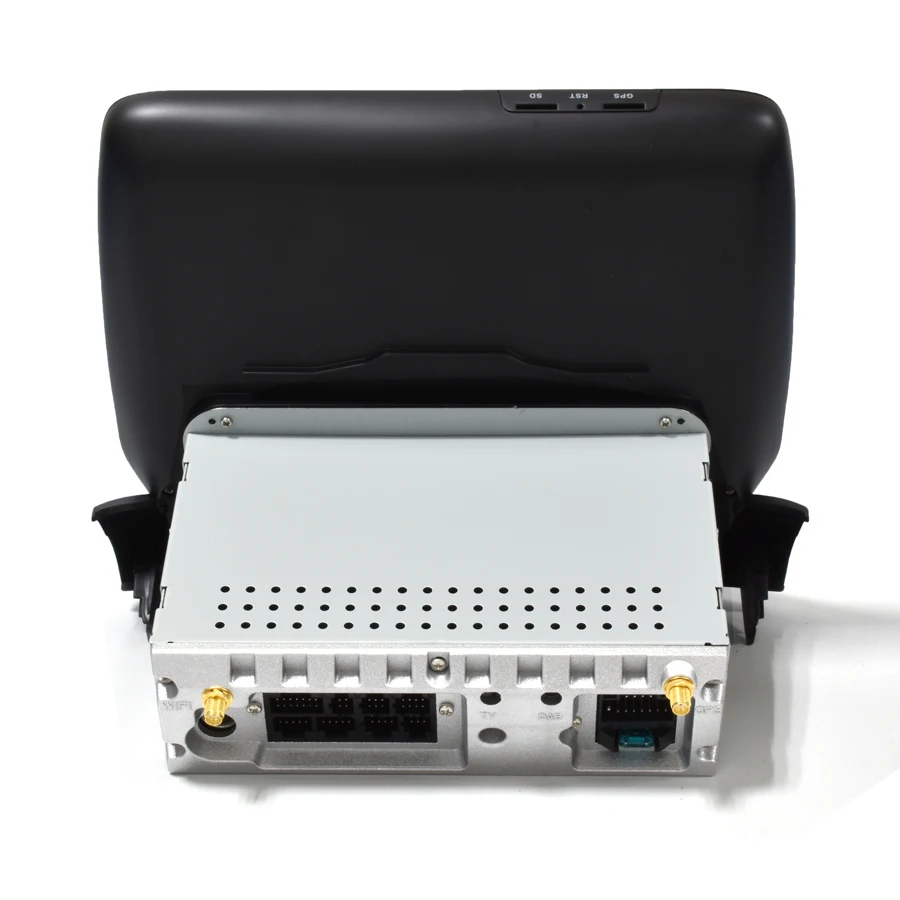 Sale Navirider Android 8.1.0 octa core car dvd player for Ford Ecosport 2017 gps+glosnass multimedia head Unit stereo autoradio 5