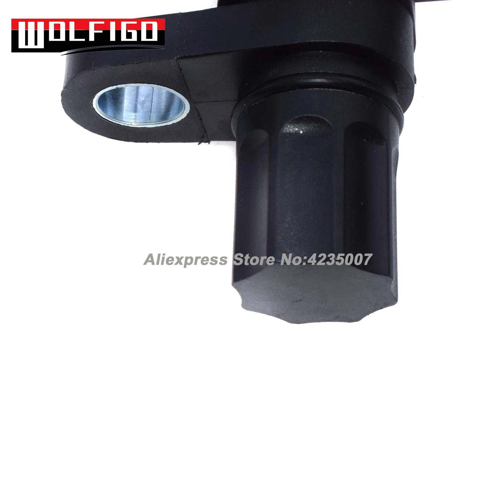 WOLFIGO для Ford E-150 Mazda Новое заднее колесо ABS Датчик скорости F85Z9E731AB, F85F9E731AA