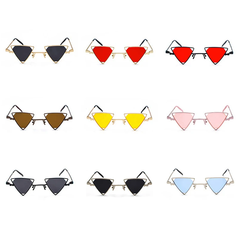 triangle sunglasses 6016 details (2)