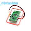 125Khz RFID Reader Module RDM6300 UART Output Access Control System for arduino DIY KIT ► Photo 1/6