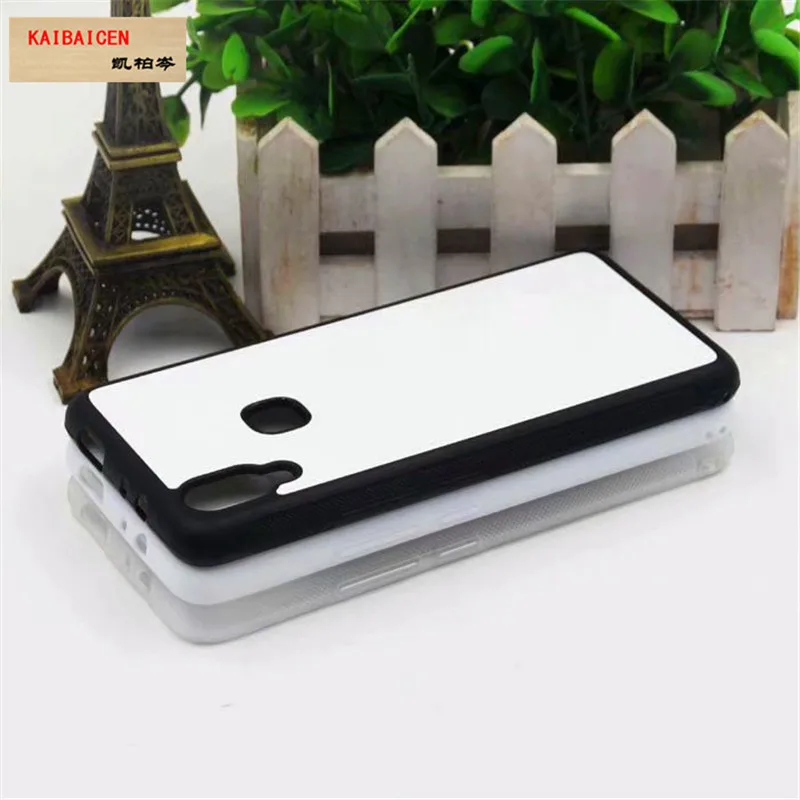 For Vivo NEX TPU Case 4