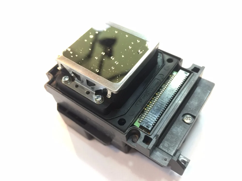 Печатающая головка F192040 для DX10 DX8 УФ-плоттер Tx800 эко-растворителя/F192040 сопло