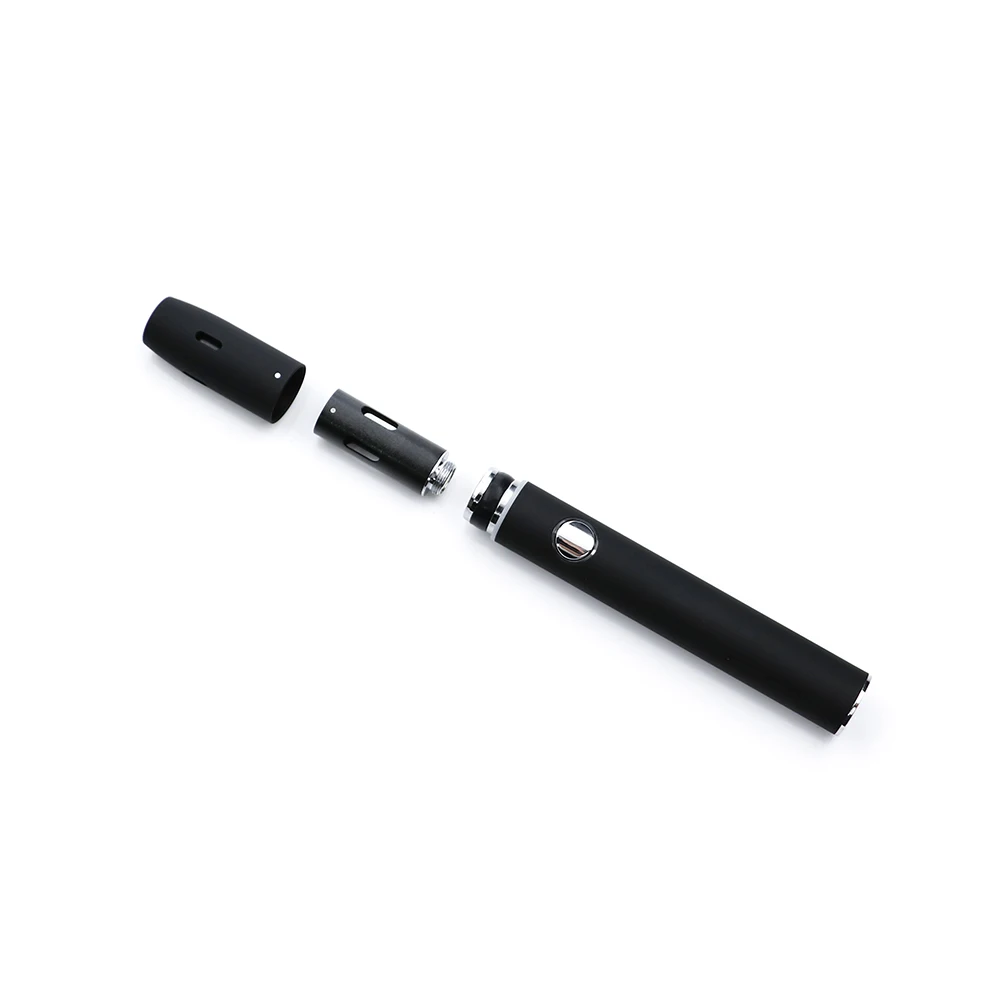 Kamry Kecig 2,0 plus, не горит, улучшенная версия, аккумулятор 650 мАч, электронная сигарета для нагрева табака, картридж
