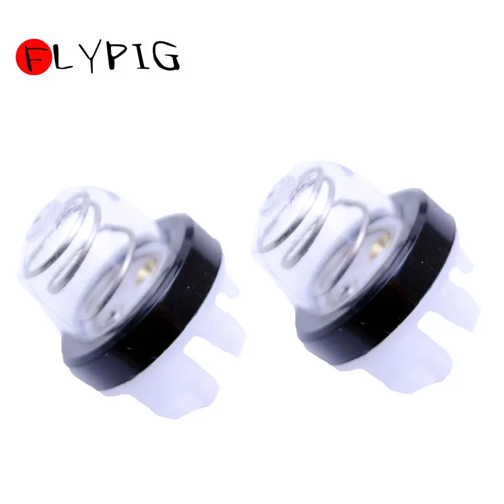 FLYPIG New Aftermarket Carburettor Fuel Pump Primer Bulb BR500 BR550 BR600 BR350 BR430 SR430 SR450 For stihl 4238 350 6201