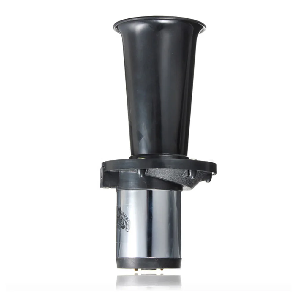  110db 12V Loud Auto Car Air Horn Vehicle Truck Antique Vintage Old Style Horn AHH-OOO-GAH AHOOGA OO