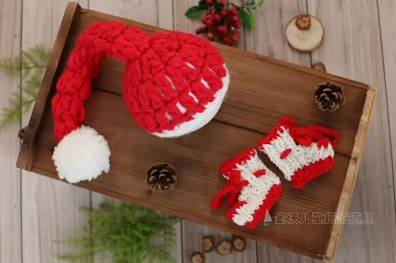 Christmas set 1