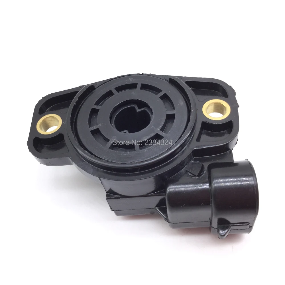 

TPS Throttle Position Sensor For Fiat Doblo Panda Punto Lancia Renault Clio Kangoo Laguna Twingo Volvo S40 V40 7079246,91463158