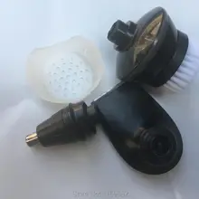 Сменный триммер для носа головка+ Очищающая щетка+ триммер для Philips Norelco бритва S9911 S9731 S9711 S9511 S9111 S9522 S9031 hq9