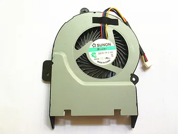 

Cooling Fan For Asus X55V A55V X45V R500V K55V X55A X45A X45VD X55VD Thin 10MM section Laptop CPU Radiator Cooler