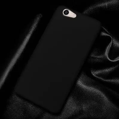 Защитный матовый Жесткий PC мобильного телефона чехол Shell 6 цветов Бесплатная