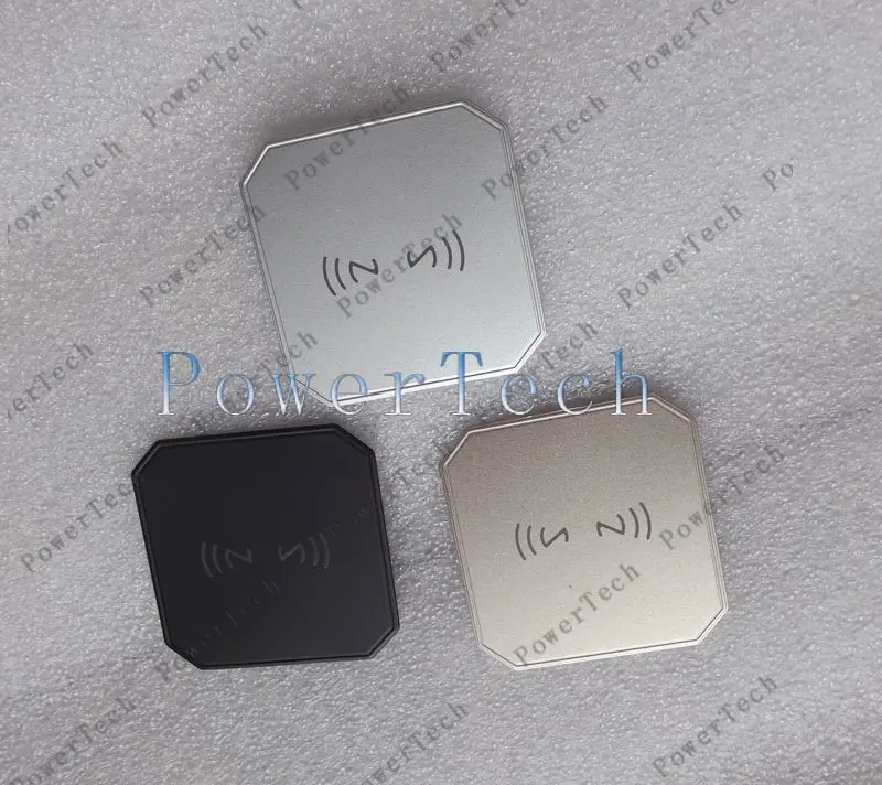 

New Original DOOGEE S60 Durable Back NFC Cover Sticker