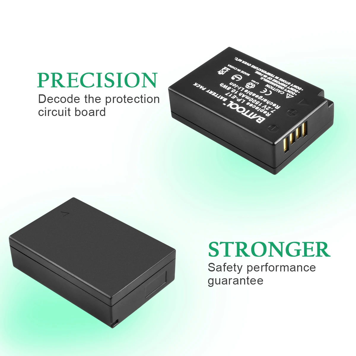 4X LP-E17 LP E17 LPE17 Перезаряжаемые Батарея+ LCD Dual charger для цифровой однообъективной зеркальной камеры Canon EOS M3 750D 760D T6i T6s 8000D поцелуй X8i Камера L25