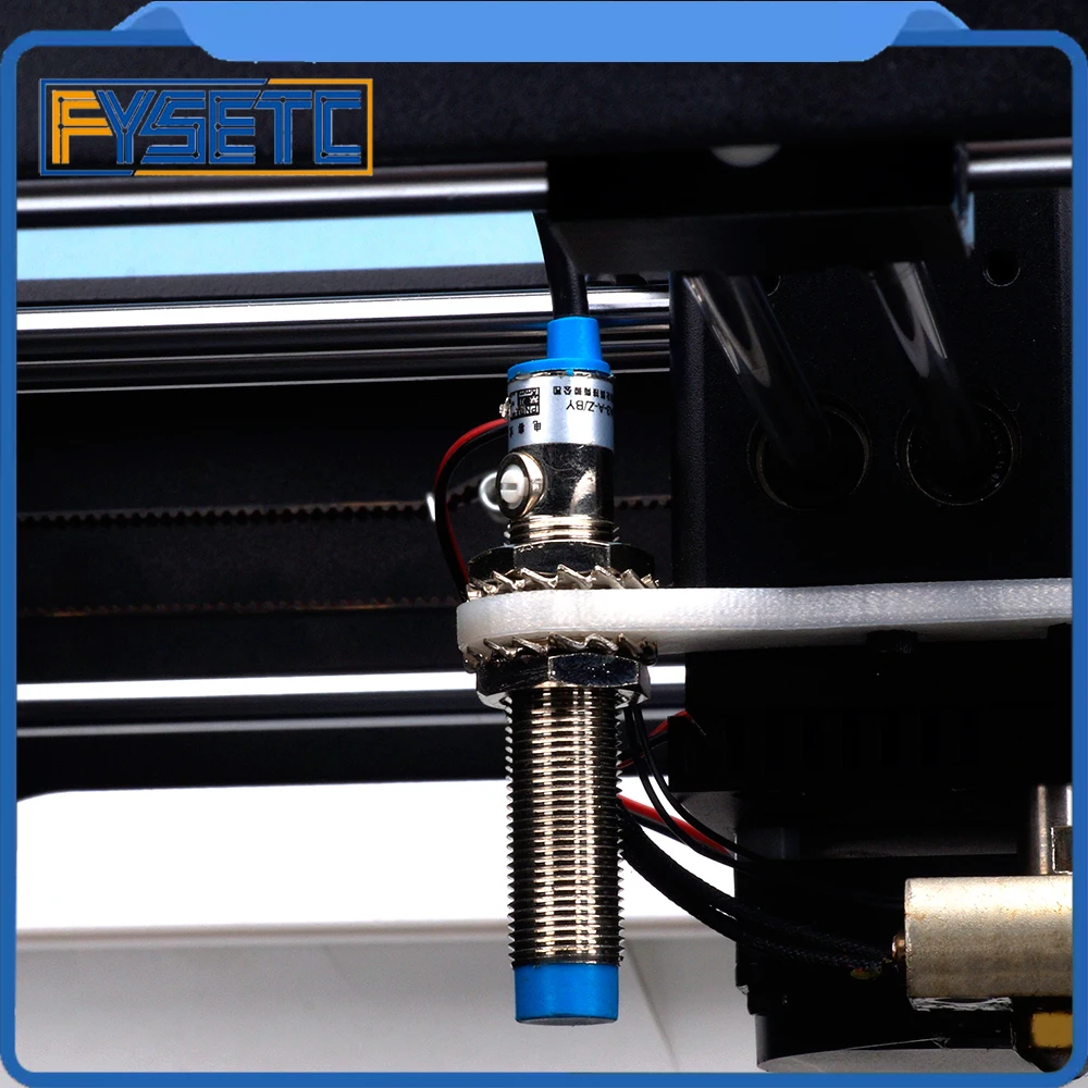 3d أجزاء الطابعة LJ12A3-4-Z/bx حثي الاستشعار القرب تبديل npn dc6-36v 4 ملليمتر عادة مفتوحة التبديل الكشف 3d أجزاء الطابعة LJ12A3-4-Z/bx حثي الاستشعار القرب تبديل npn dc6-36v 4 ملليمتر عادة مفتوحة التبديل الكشف