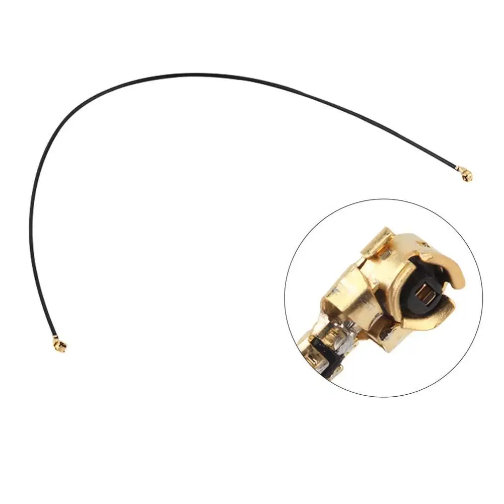 

PCB Antenna Dual Frequency+Adapter Cable For Parrot RC Drone Signal Improving