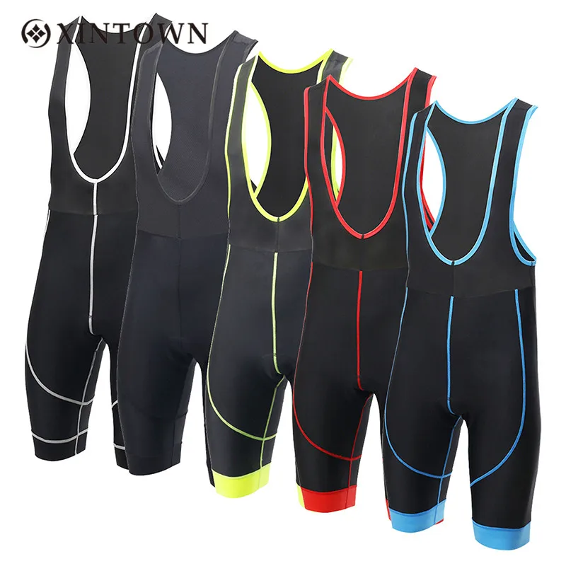 Prix pour 5 Couleurs Gel Rembourré Vélo Bib Shorts Tour Equipe De France Salopette Abbigliamento Ciclismo Motocross Pantalon VTT Vélo Shorts Prix pour 5 Couleurs Gel Rembourré Vélo Bib Shorts Tour Equipe De France Salopette Abbigliamento Ciclismo Motocross Pantalon VTT Vélo Shorts