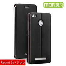 Xiaomi redmi 3 pro case flip leather 32gb redmi 3s cover xiomi redmi 3 s pro prime funda coque capa xaomi red mi 3s 16gb 3 s 5.0