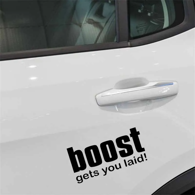 

13*6,5 см Забавный модный персонализированный креативный виниловый бампер для окна мотоциклетный шлем автомобильная наклейка