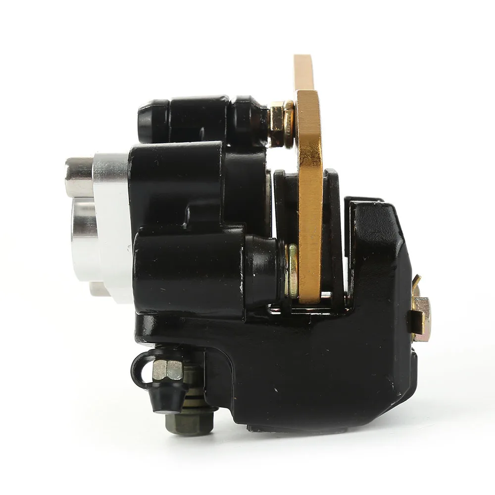 Rear Brake Caliper Mounting Part For Honda ATV ATC 200X 1983 1985 With