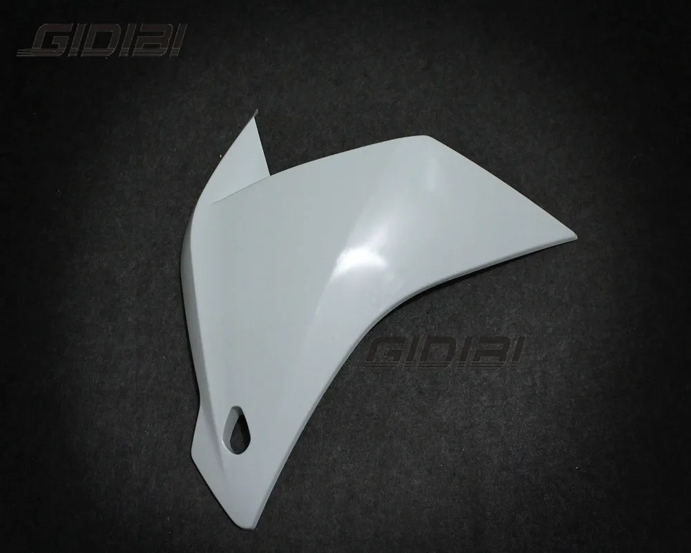 Неокрашенный обтекатель ABS для HONDA CBR250RR CBR250 RR 2011 2013 неокрашенный мотоцикла 11 12 13 4