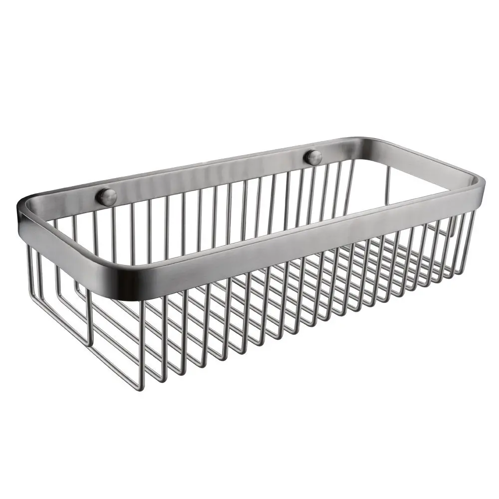 Shower Caddy Corner Shower Shelf Stainless Steel Shower Basket