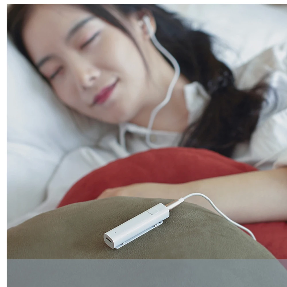 Xiaomi Mi Bluetooth Audio Receiver Купить