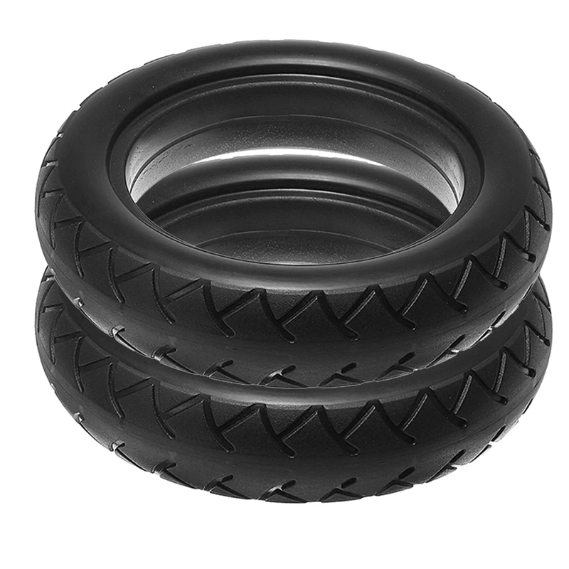 

New Scooter Tire Vacuum Solid Tyre 8 1/2X2 For Xiaomi Mijia M365 Electric Skateboard
