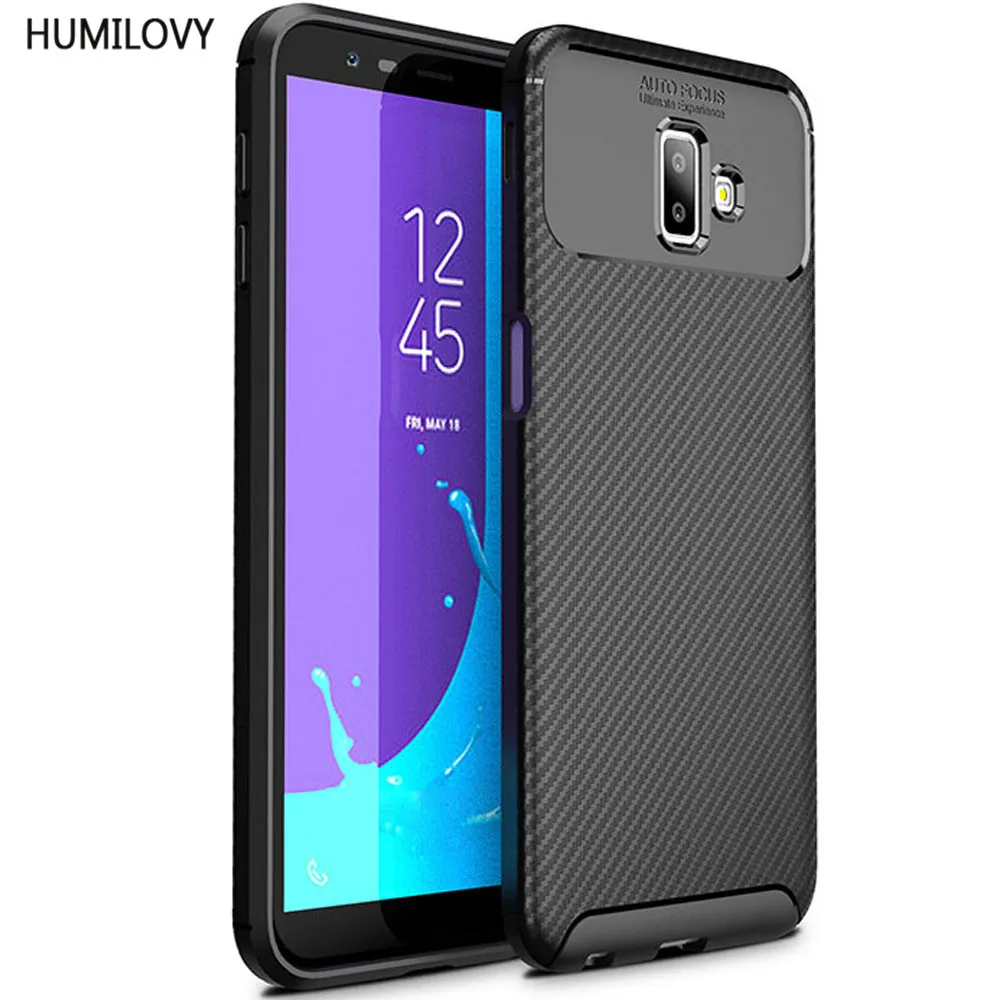 J6 Prime Soft Case For Samsung J6 Plus Case Silicone Back Cover Phone Case For Samsung Galaxy J6 Plus J6+ J610F SM-J610F J610 J6 Prime Soft Case For Samsung J6 Plus Case Silicone Back Cover Phone Case For Samsung Galaxy J6 Plus J6+ J610F SM-J610F J610