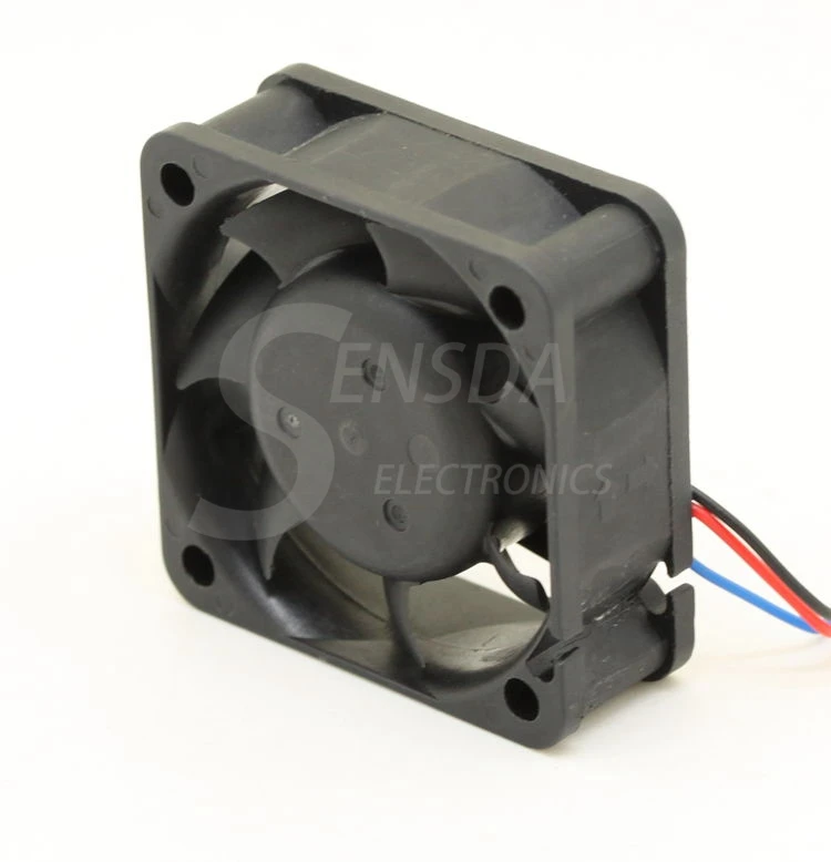 Для delta AFB0412SHB 4015 4 см 40 мм DC 12V 0.35A серверный инвертор компьютер ПК корпус cpu кулер
