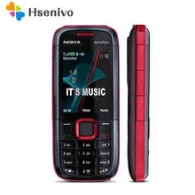 Мобильный телефон Nokia 5130 XpressMusic с русской клавиатурой