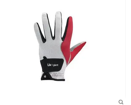 

Women full finger cycling producers gloves
