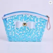 Рекламная большая дорожная косметичка