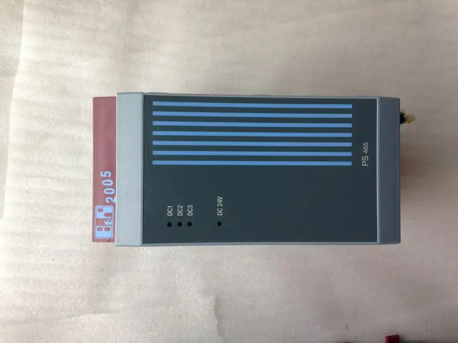 

B&R 3PS465.9