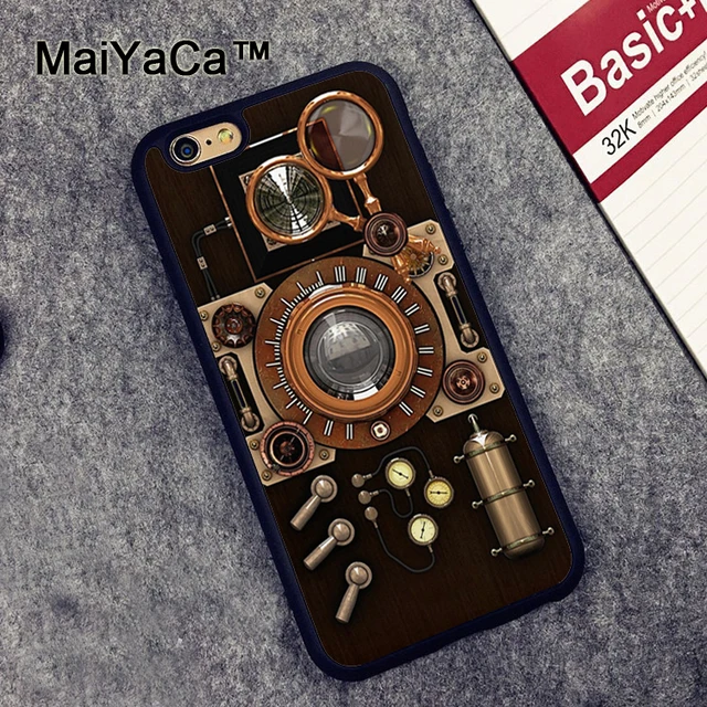 coque iphone 6 steampunk coque iphone 6 steampunk