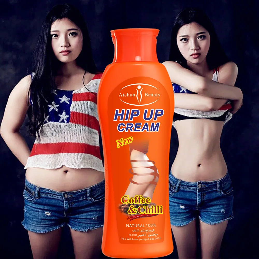  Best 3 Days Coffee Ginger Chili Hip Lift Up Lifting Bigger Buttock Cream Big Ass Enlargement Butt L
